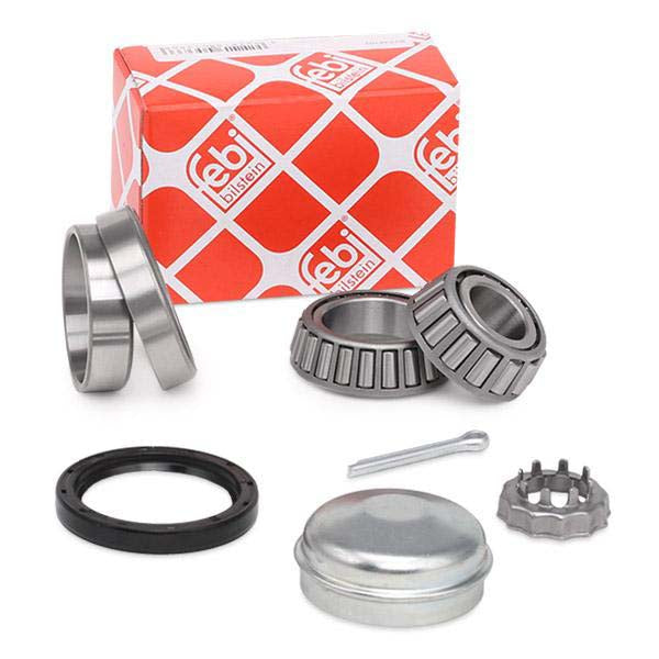Febi Bilstein 05386 Wheel Bearing Kit