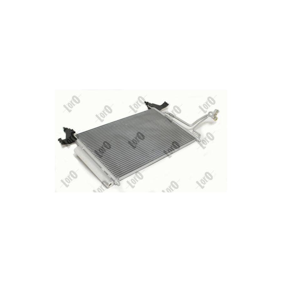 Abakus 0160160007 Air Conditioning Condenser for Fiat Stilo
