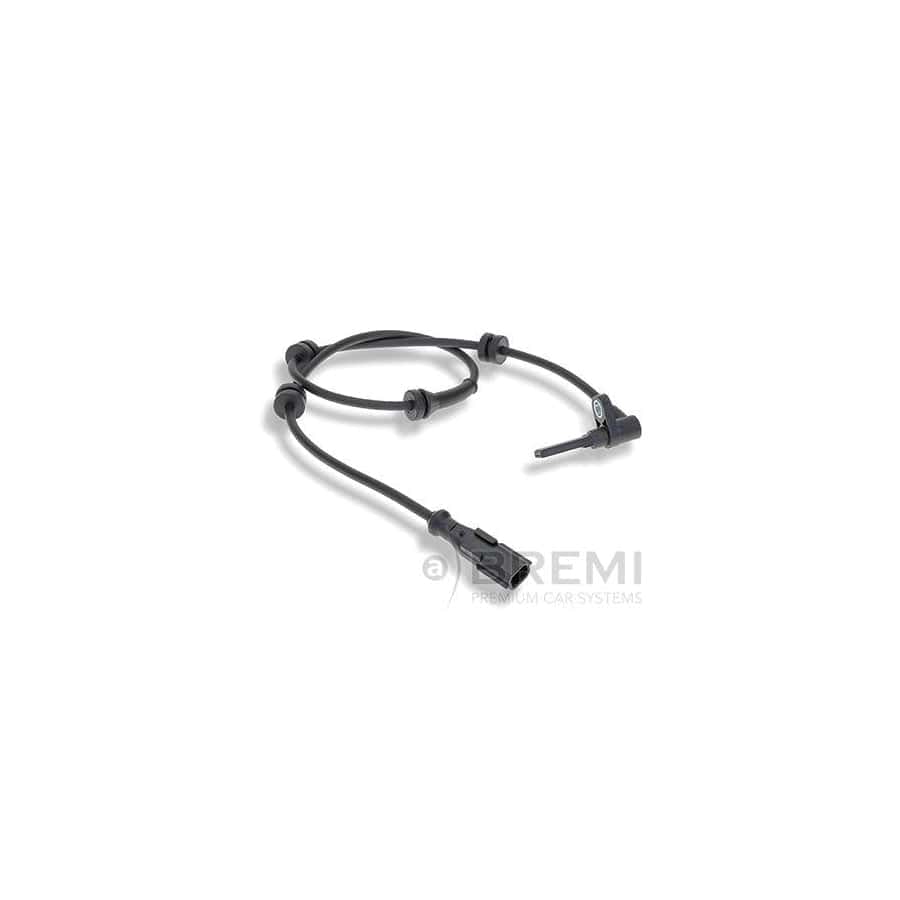 Bremi 51469 Abs Sensor for Renault Megane III Coupe (Dz)