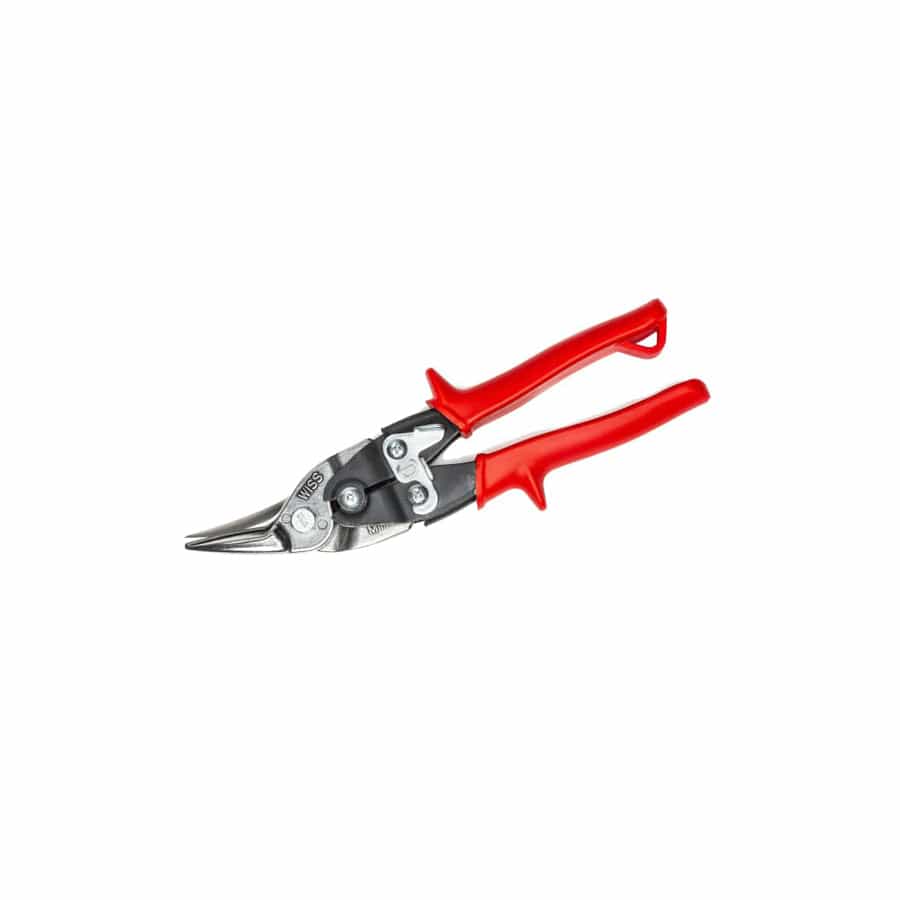 Crescent Wiss® WISM1R M-1R Metalmaster® Compound Snips Left Hand/Straight Cut