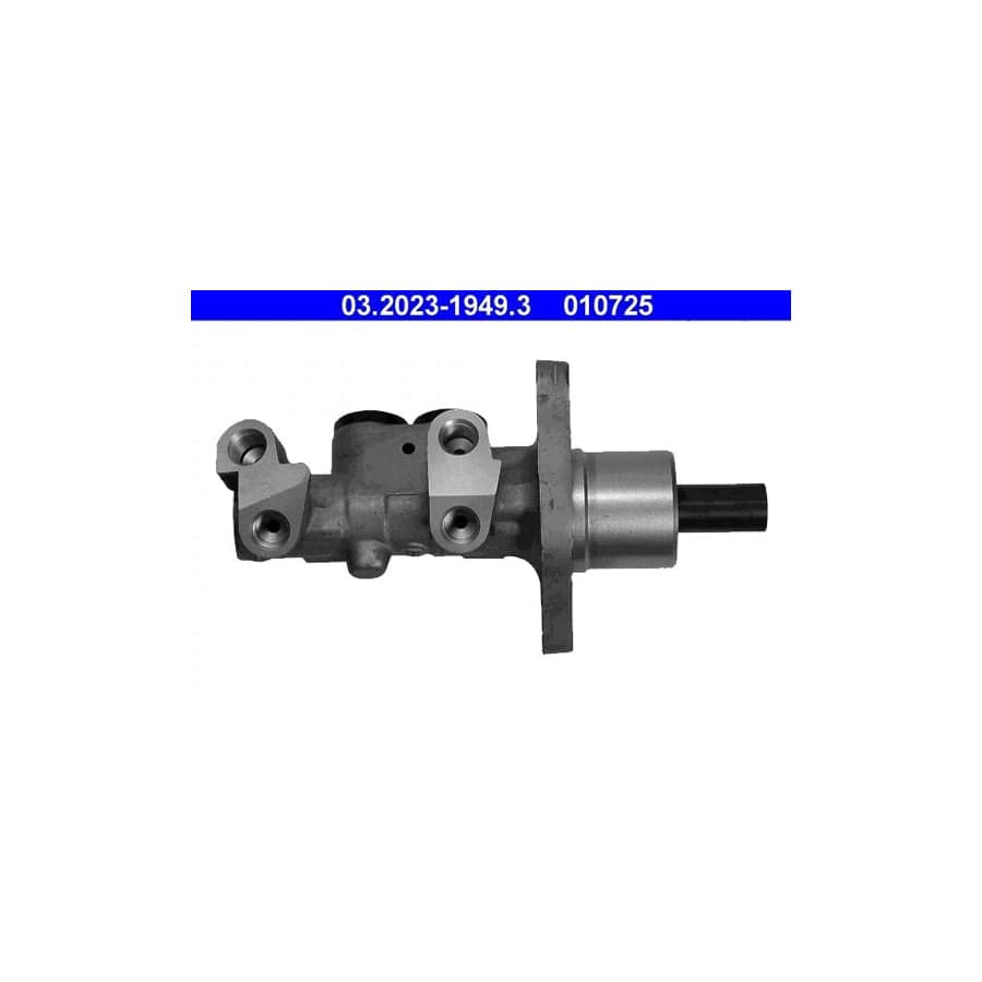 ATE 03.2023-1949.3 Brake Master Cylinder for BMW Z3