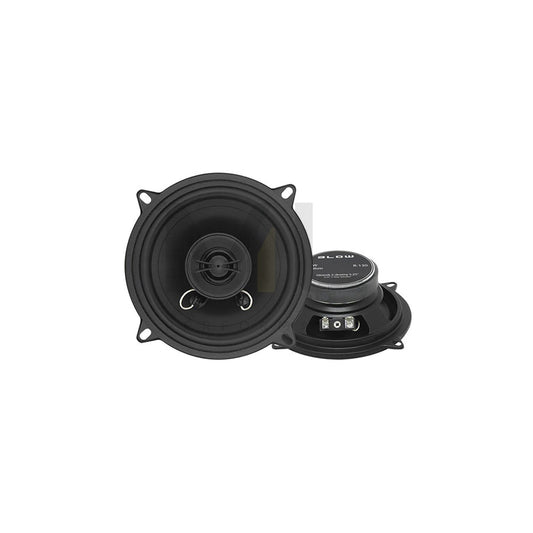 BLOW 30-803# Coaxial speakers