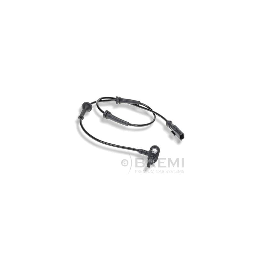 Bremi 51463 Abs Sensor for Renault Master