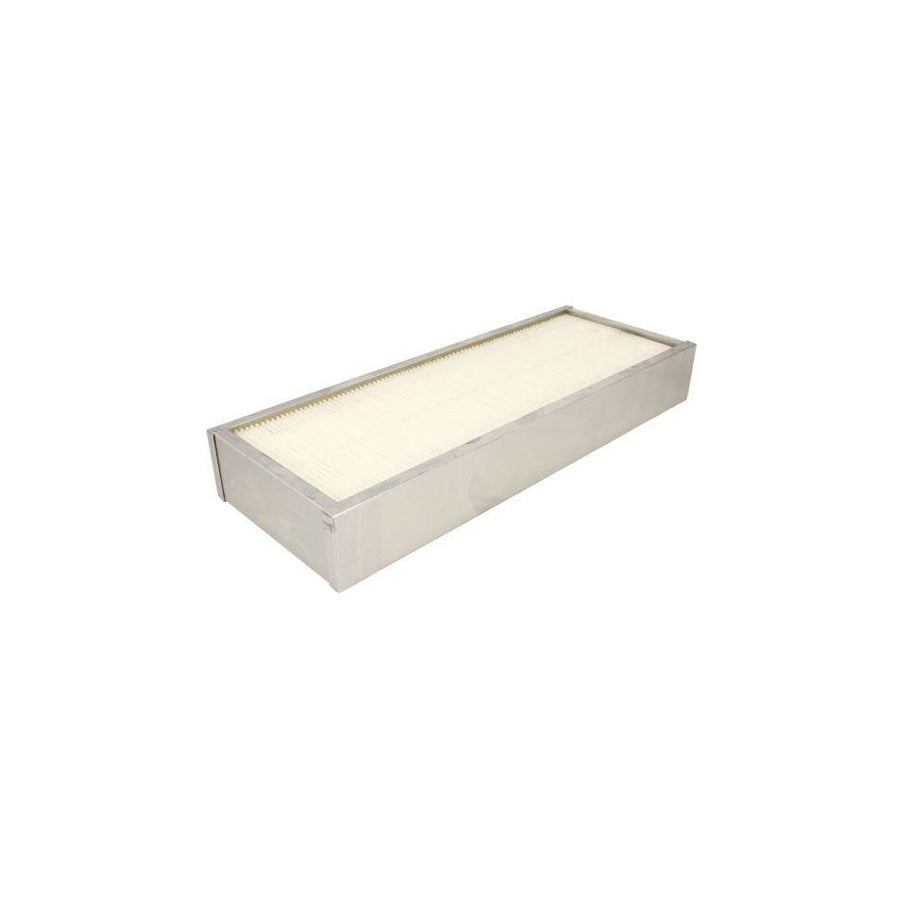 Boss Filters Bs02-348 Pollen Filter