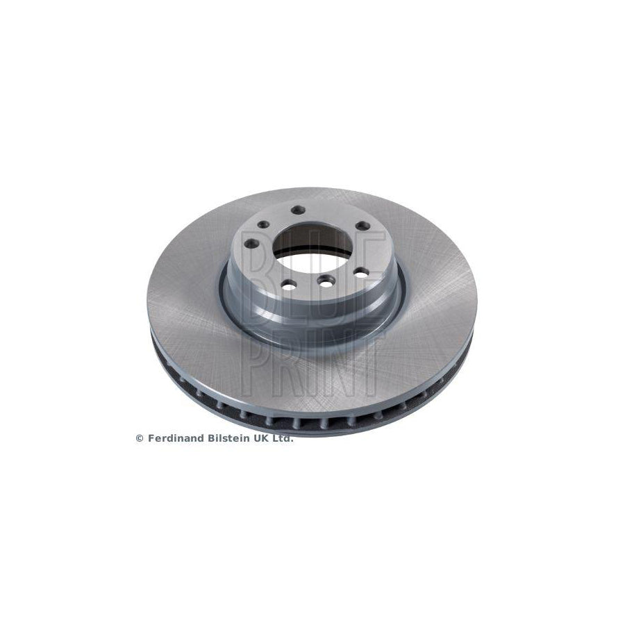 Blue Print Adb114344 Brake Disc for BMW 7 (E38)