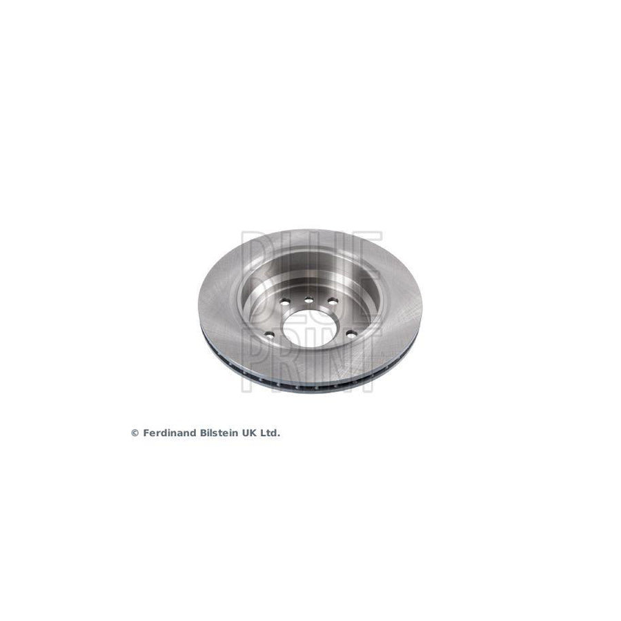 Blue Print Adb114343 Brake Disc for BMW 5 Series