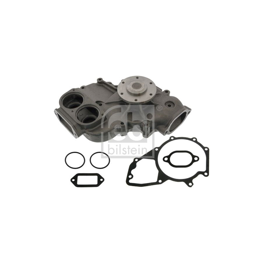 Febi Bilstein 12371 Water Pump