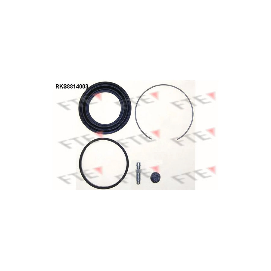 FTE Rks8814003 Repair Kit, Brake Caliper