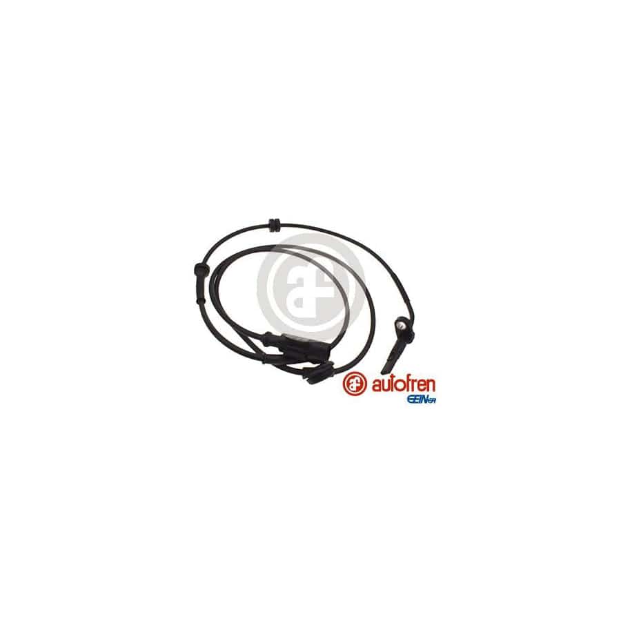 AUTOFREN SEINSA DS0134 ABS Sensor for FIAT Punto II Hatchback (188)