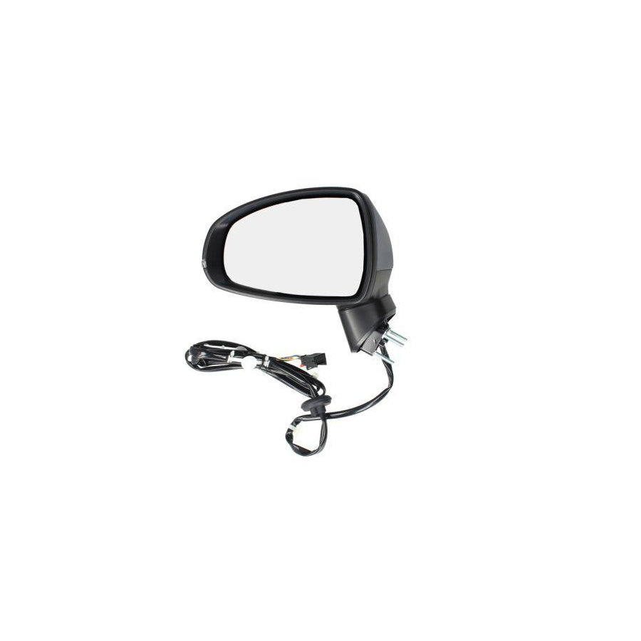 Blic 5402-04-1125587P Wing Mirror For Audi A1