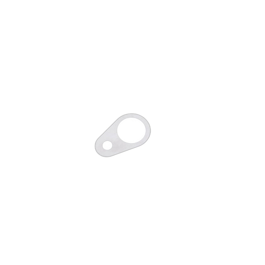Genuine BMW 12141742693 E39 E52 E38 Intermediate Plate (Inc. Alpina V8) | ML Performance US Car Parts