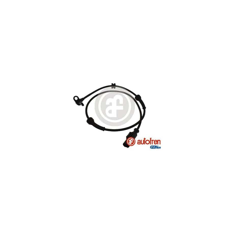 AUTOFREN SEINSA DS0131 ABS Sensor for FIAT Punto II Hatchback (188)