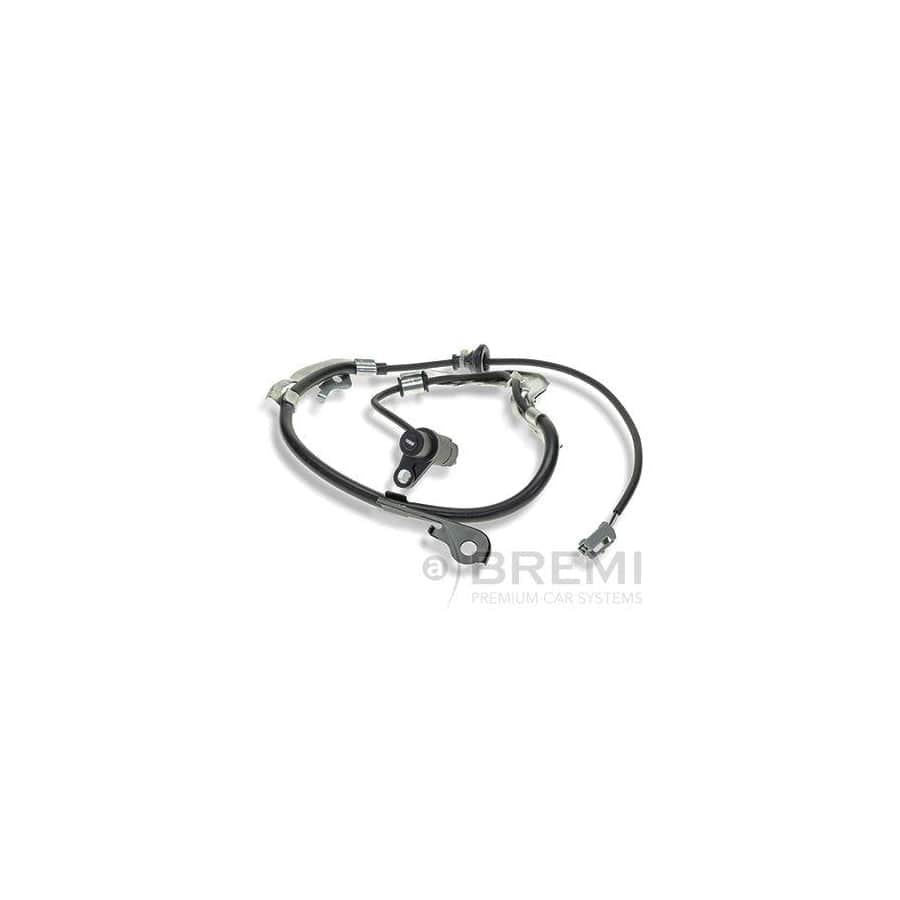 Bremi 51484 Abs Sensor for Toyota Rav4 I Off-Road (Xa10)