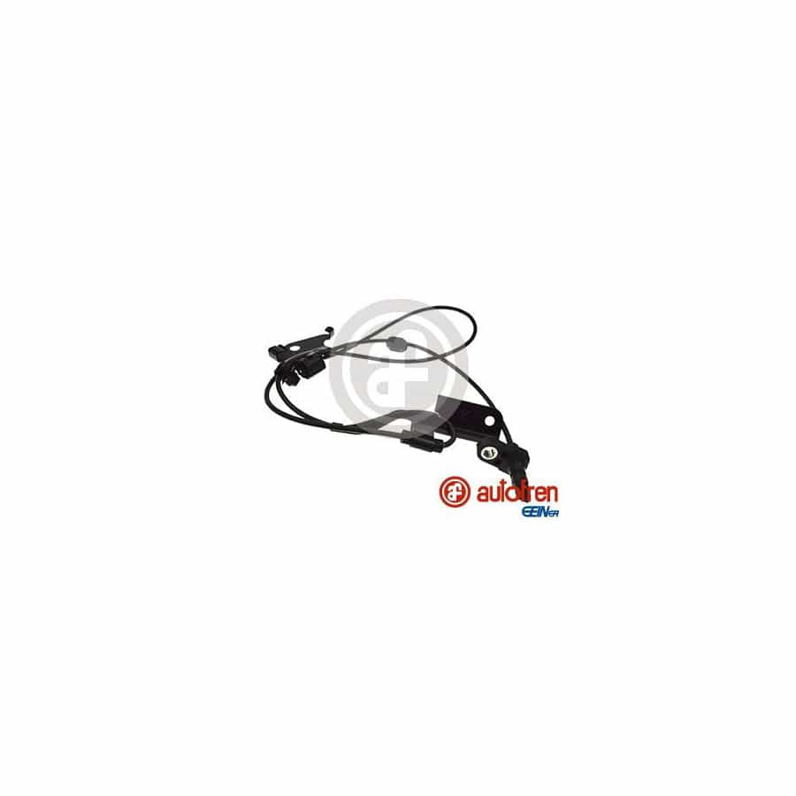 AUTOFREN SEINSA DS0129 ABS Sensor for TOYOTA RAV 4