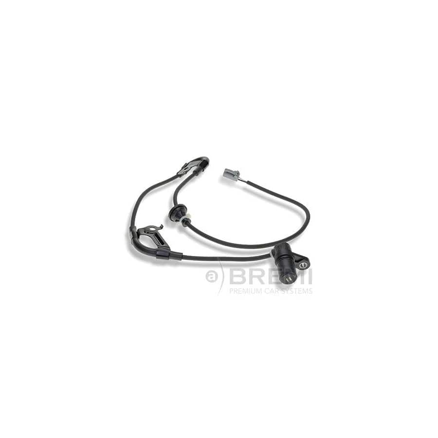 Bremi 51481 Abs Sensor for Toyota Avensis