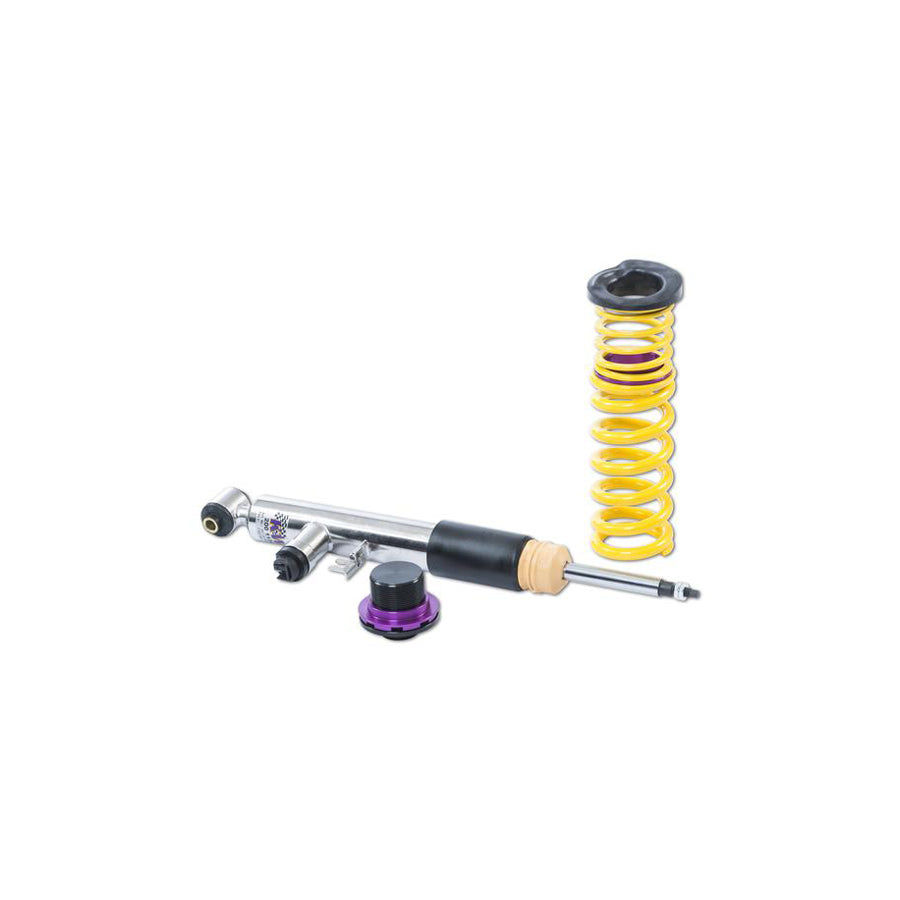 KW 39020034 BMW F34 F31 F36 DDC Plug & Play Coilovers 5 | ML Performance US Car Parts