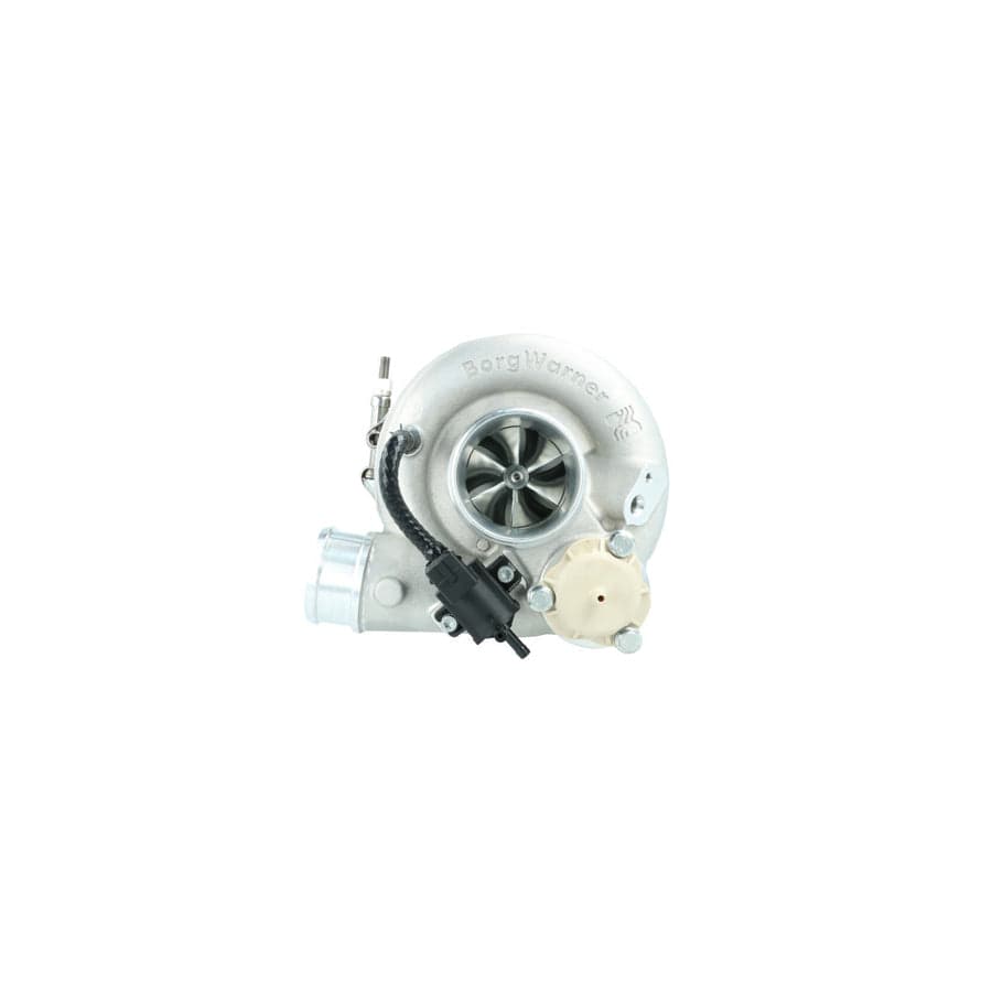 Borgwarner EFR 6758-Al Turbo Supercore - 11587105001