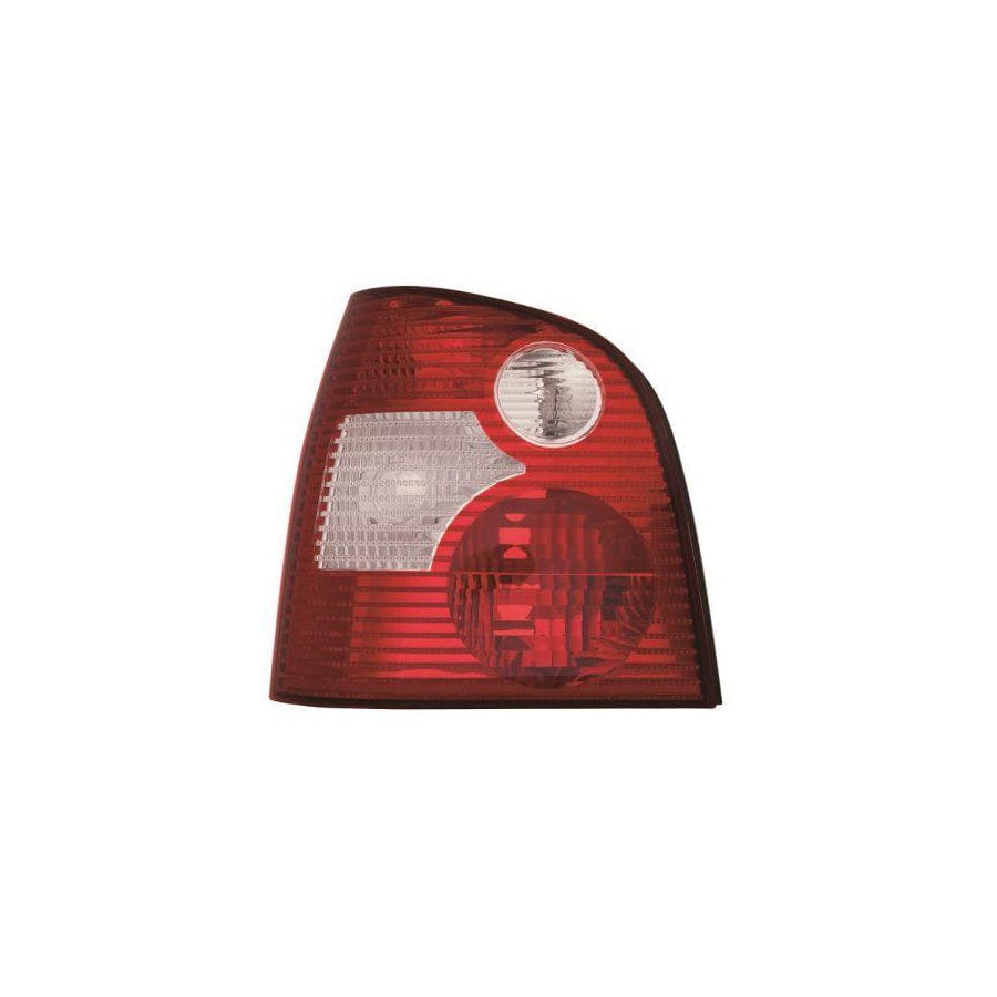 Abakus 4411937Luecr Rear Light for VW Polo IV Hatchback (9N)