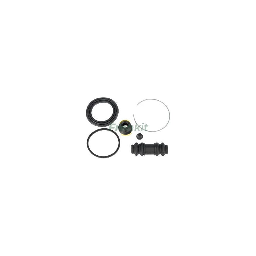 Frenkit 251015 Repair Kit, Brake Caliper for Nissan Patrol Gr IV Off-Road (Y60, Gr)