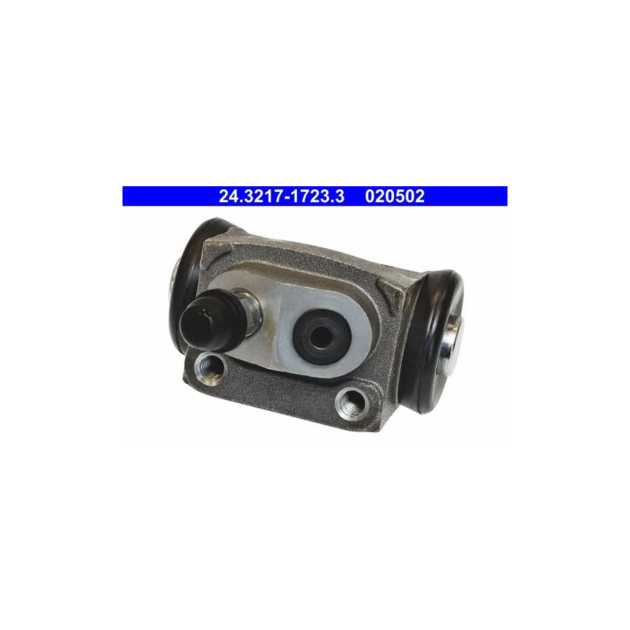 ATE 24.3217-1723.3 Wheel Brake Cylinder
