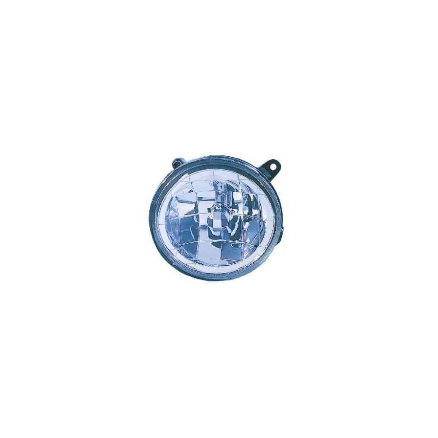 Abakus 2202001Luqn Fog Light for Subaru Impreza