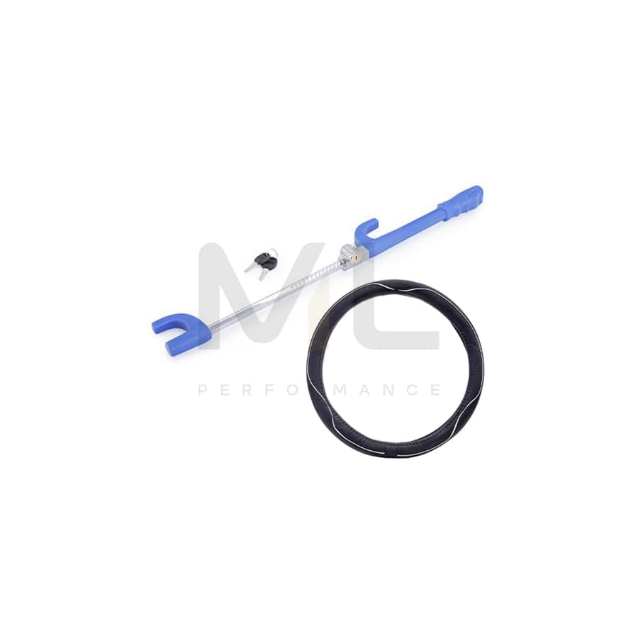 RIDEX 4791A0157 Steering wheel cover