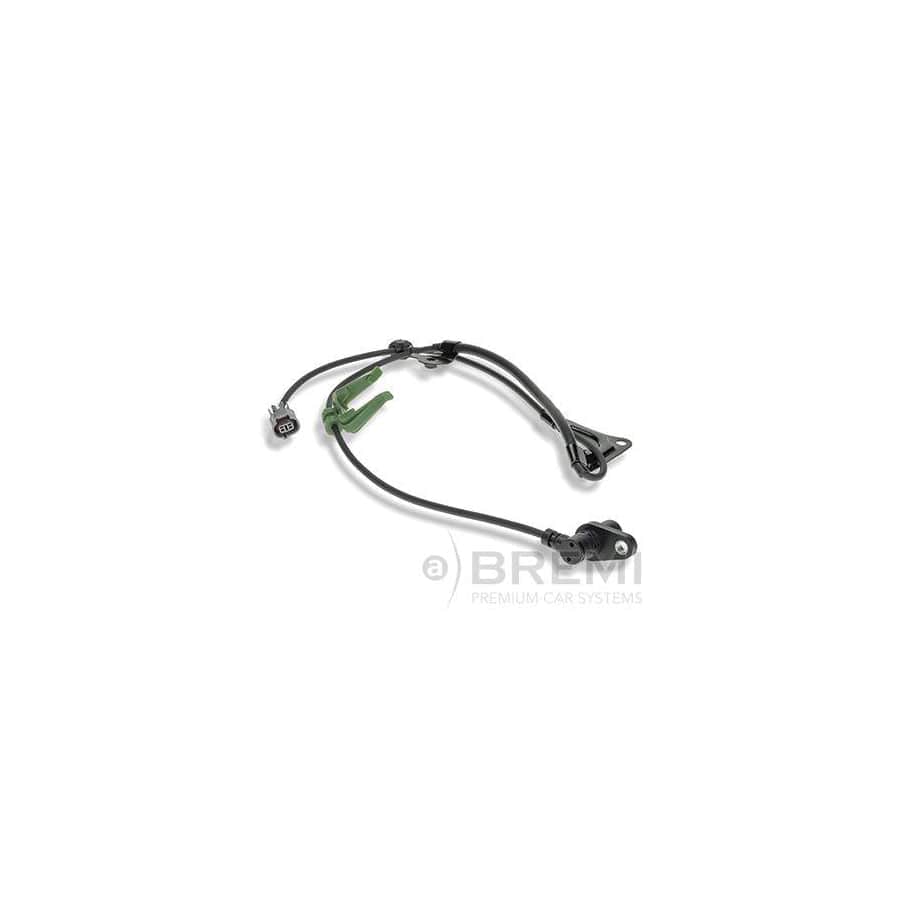 Bremi 51479 Abs Sensor for Toyota Avensis