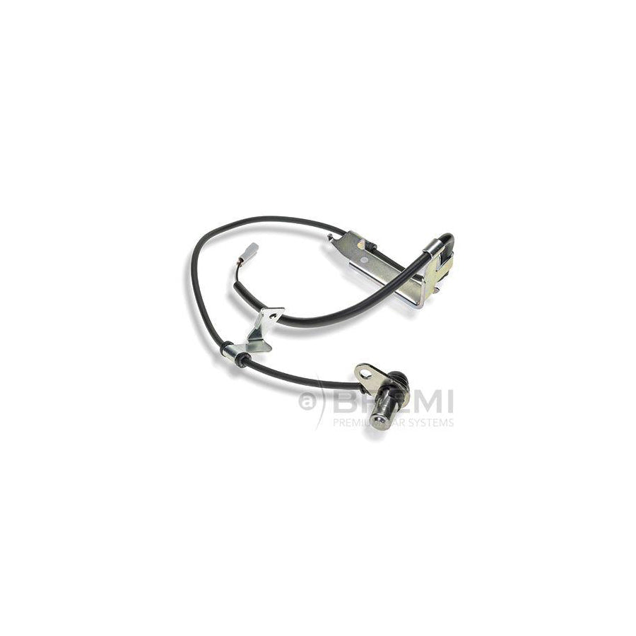Bremi 51477 Abs Sensor for Suzuki Grand Vitara