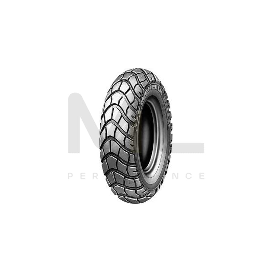 Michelin Reggae 130/90 10 61J Motorcycle Summer Tyre