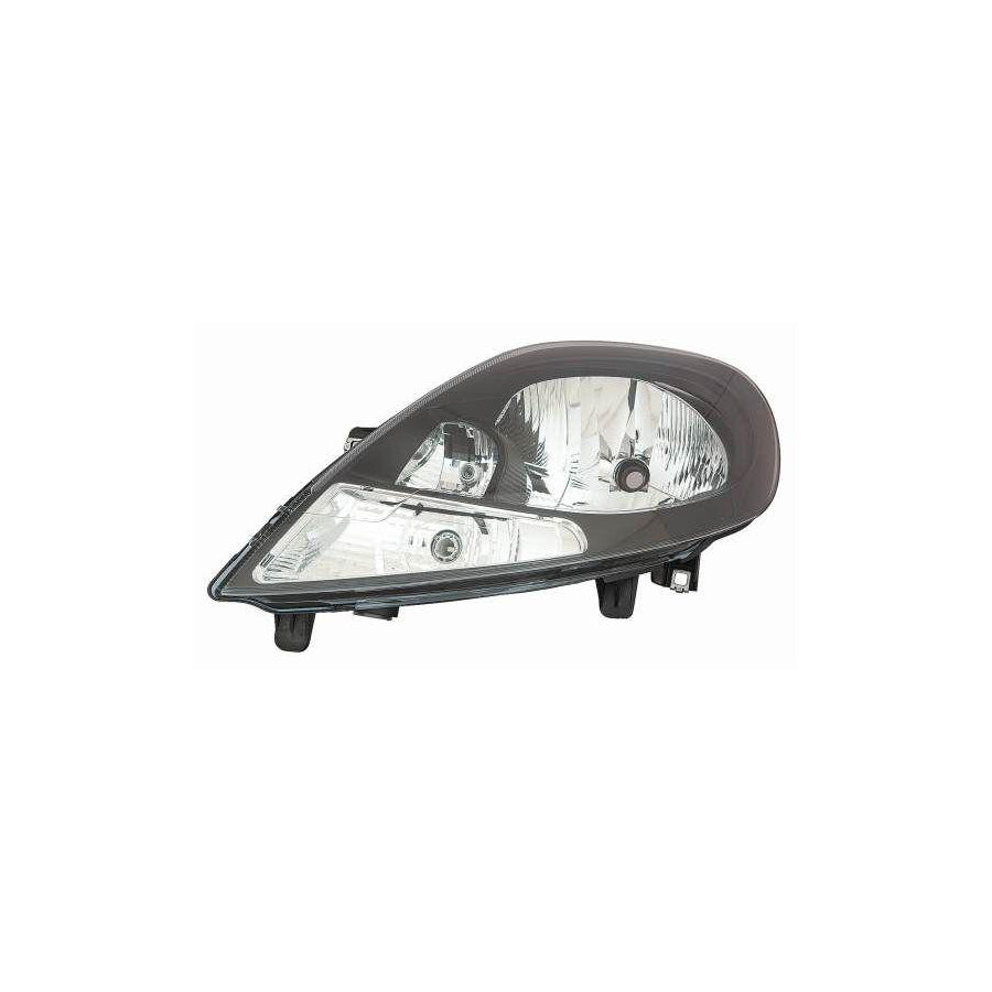 Abakus 5511167Rlemc2 Headlight