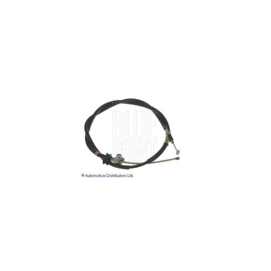 Blue Print Add64660 Hand Brake Cable