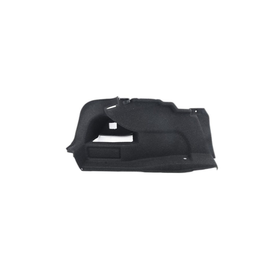 Genuine BMW 51477289121 F82 F32 Left Trunk Trim (Inc. 435dX, 418d & 440iX) | ML Performance US Car Parts