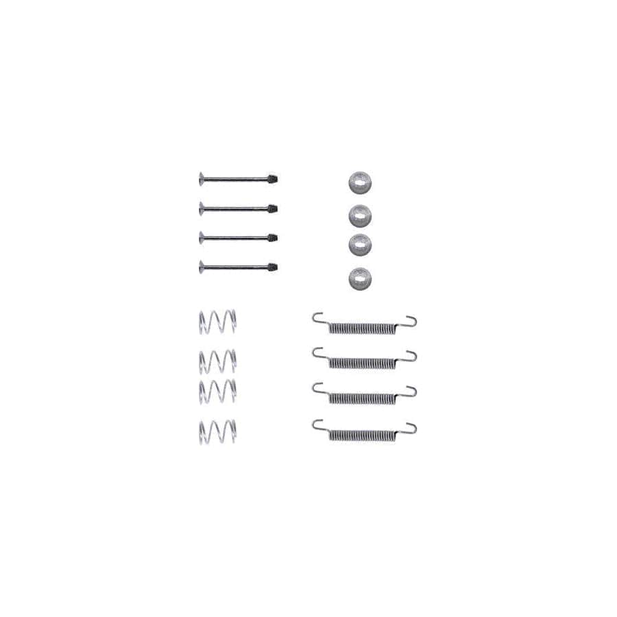 HELLA 8DZ 355 201-731 Brake Shoe Fitting Kit
