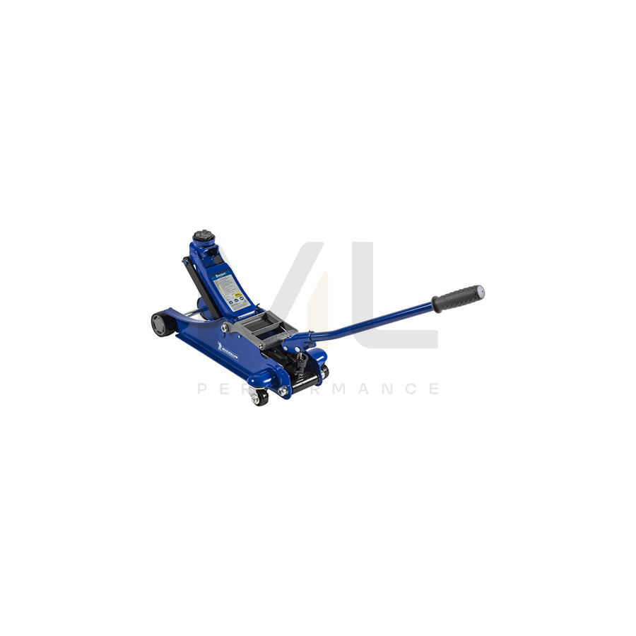 Michelin 009556 Jack 1,8t, Hydraulic, Passenger cars, Trolley jack