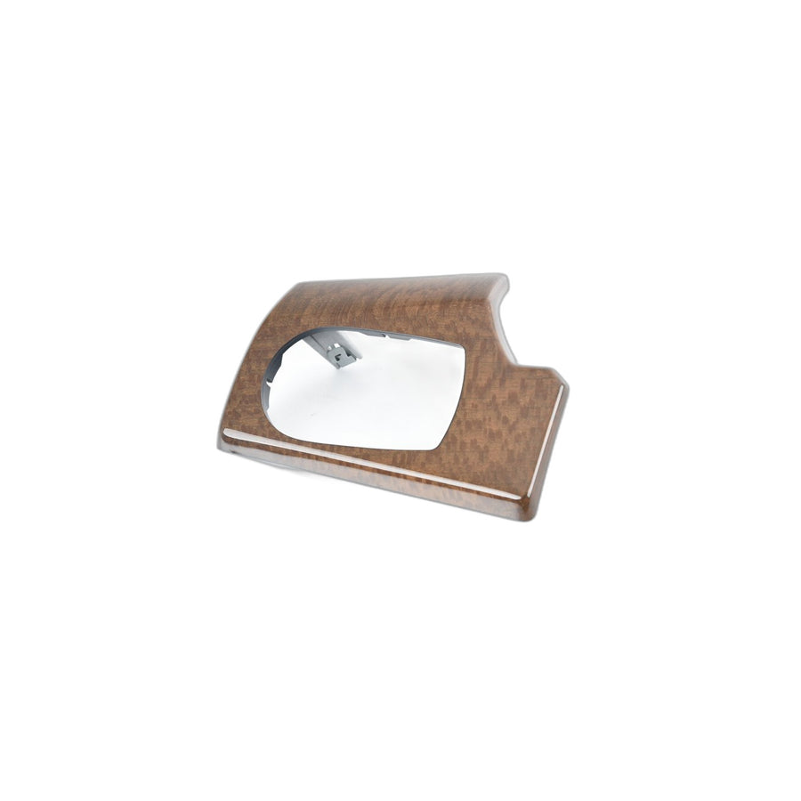 Genuine BMW 51457043967 E85 Plane Tree Wood Trim, Instr. Panel, Left (Inc. Z4) | ML Performance US Car Parts