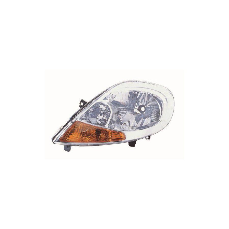 Abakus 5511167Rldemy Headlight