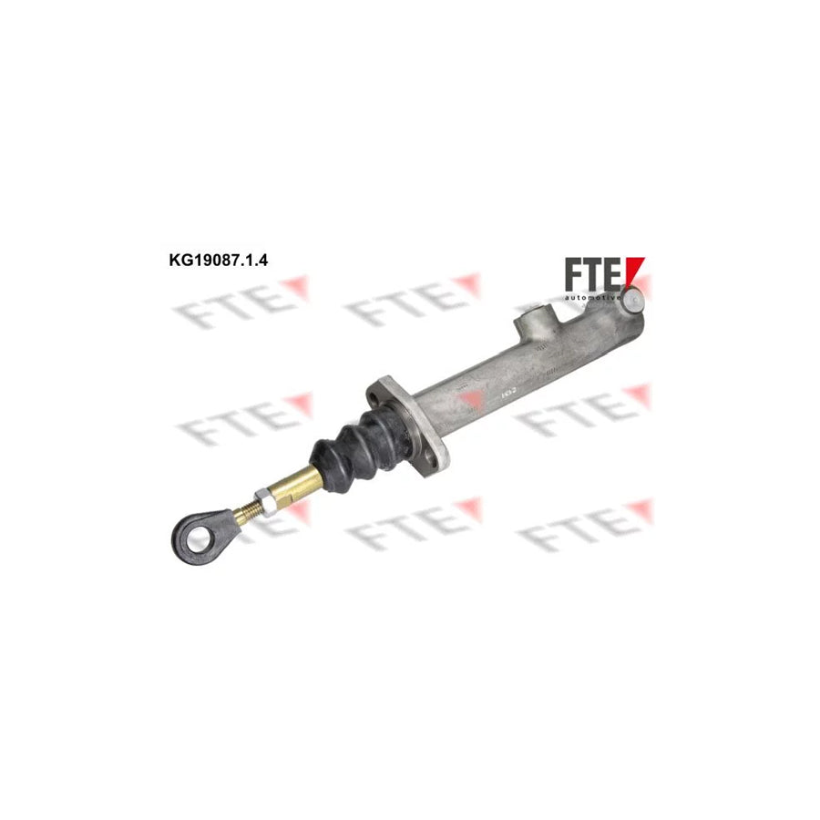 FTE Kg19087.1.4 Master Cylinder, Clutch
