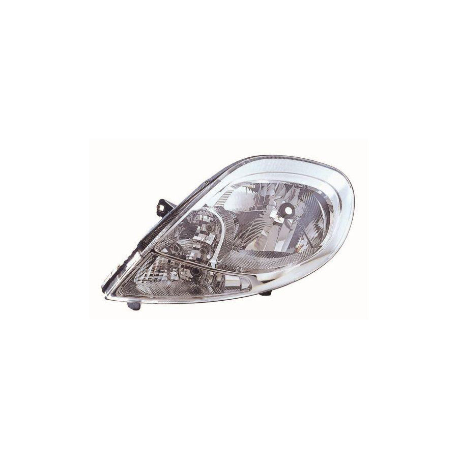 Abakus 5511167Rldemc Headlight