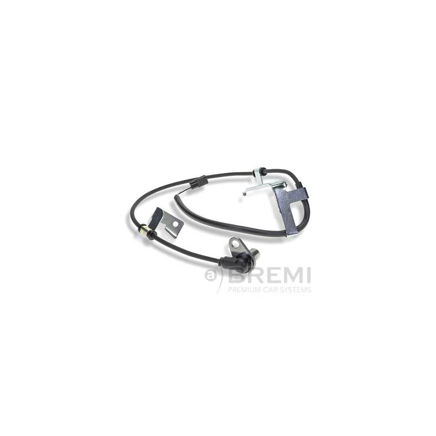 Bremi 51476 Abs Sensor for Suzuki Grand Vitara