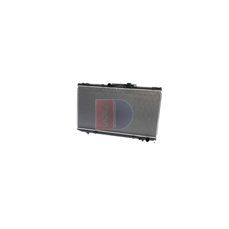 AKS Dasis 460033N Engine Radiator