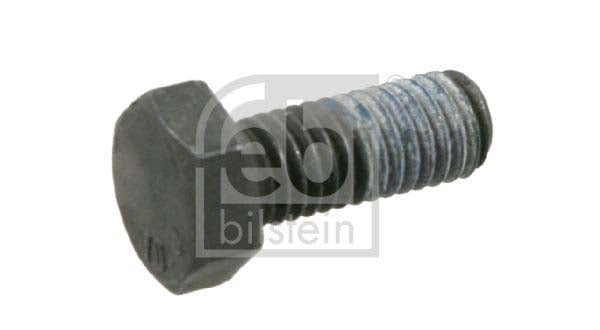 Febi Bilstein 02531 Lens, Marker Light