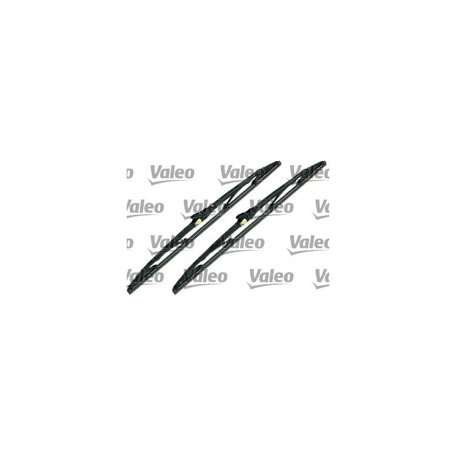 Valeo Compact 576106 Wiper Blade | ML Performance US Car Parts