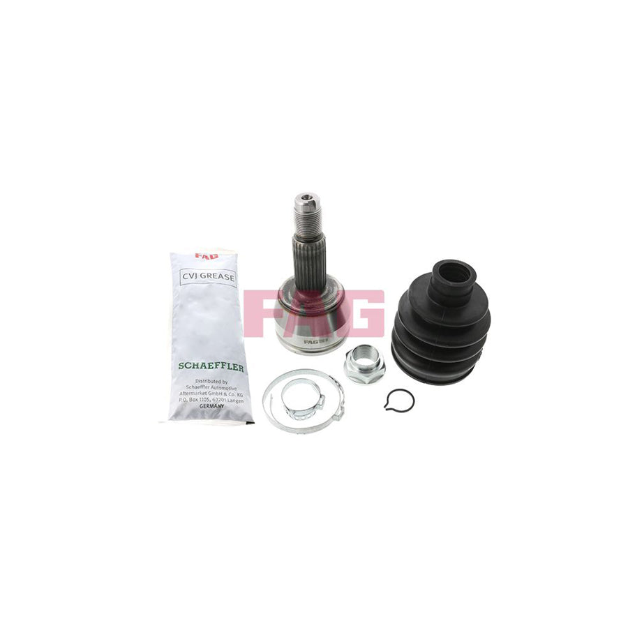 FAG 771 0257 30 Joint Kit, Drive Shaft