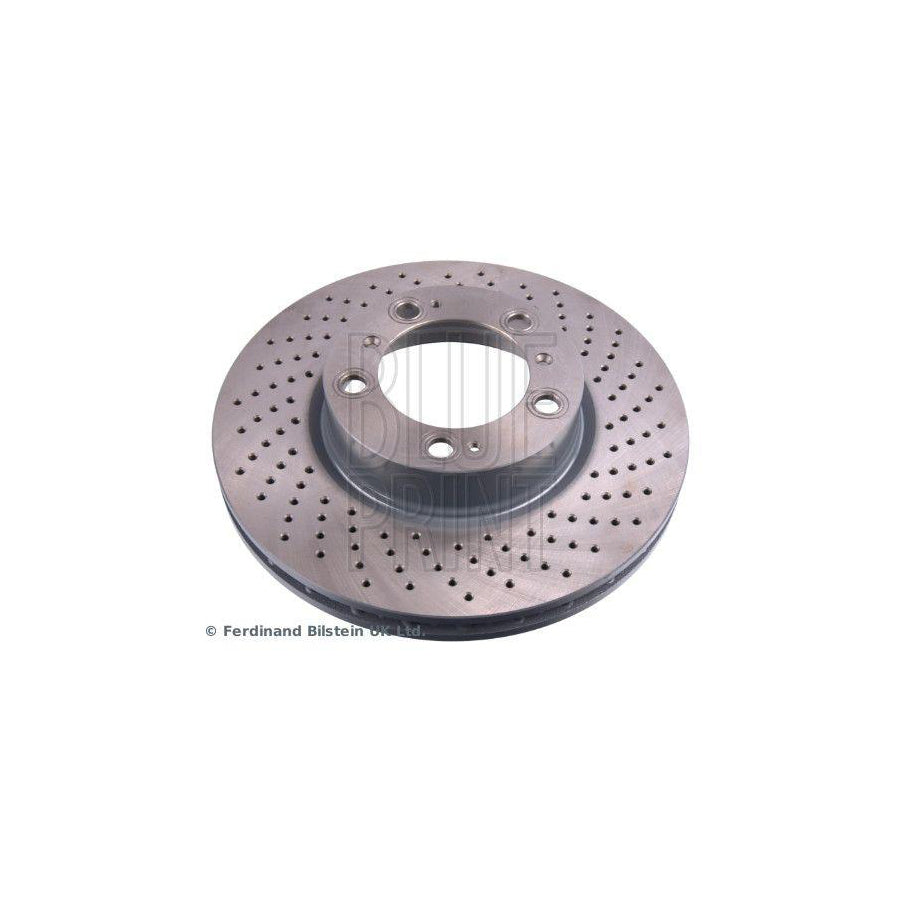 Blue Print Adbp430112 Brake Disc