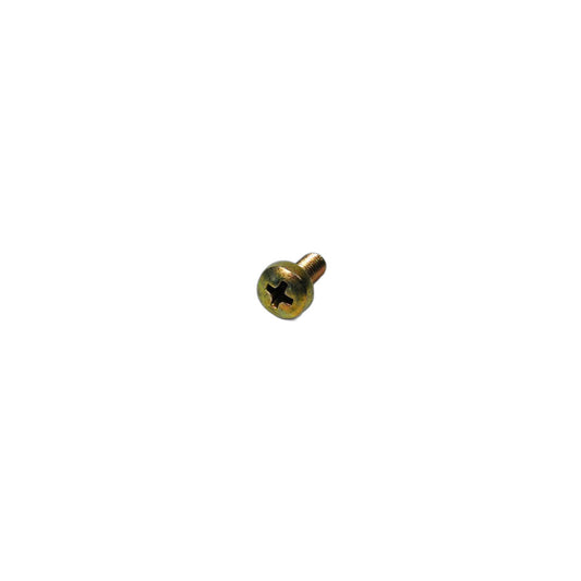 Genuine BMW 07119907627 E36 E24 Fillister Head Screw M5X12-ZN (Inc. R45/N) | ML Performance US Car Parts