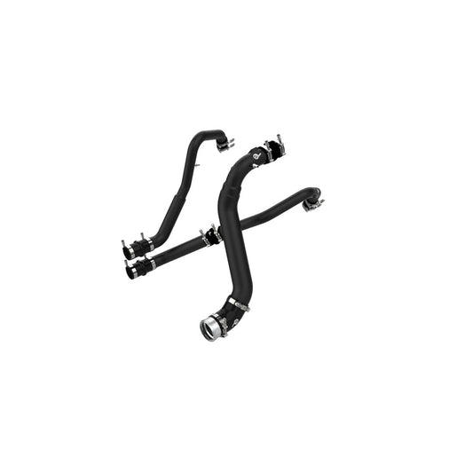  aFe 46-20474-B Charge Pipe Kit Ford F-150 2021 V6-2.7L (tt)  | ML Performance US Car Parts