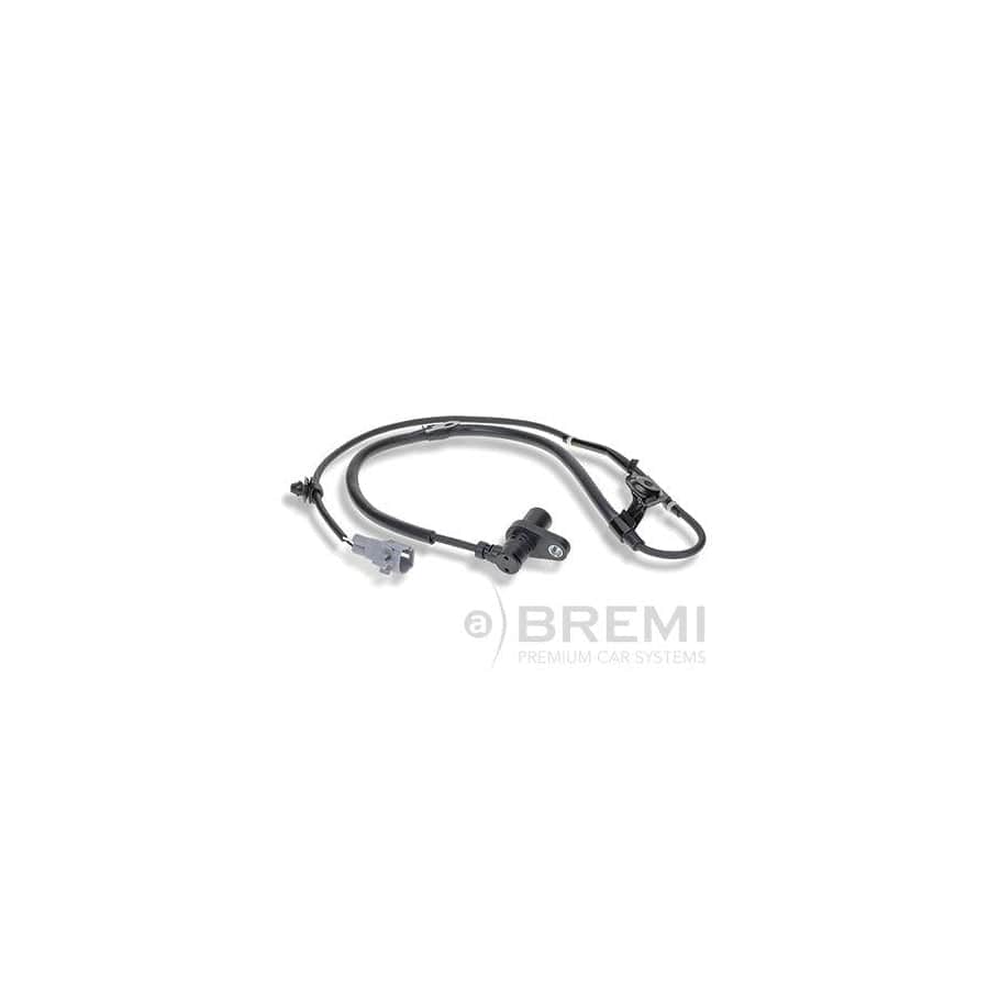 Bremi 51489 Abs Sensor for Toyota Celica VII Coupe (T230)