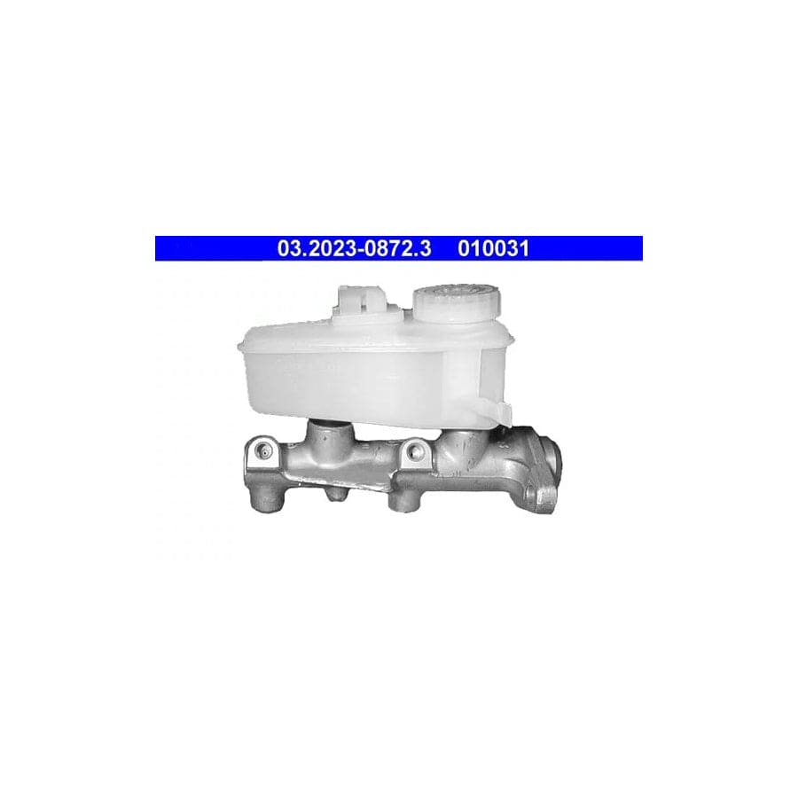 ATE 03.2023-0872.3 Brake Master Cylinder