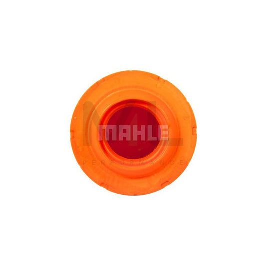 MAHLE ORIGINAL LX 837 Air Filter Filter Insert | ML Performance Car Parts