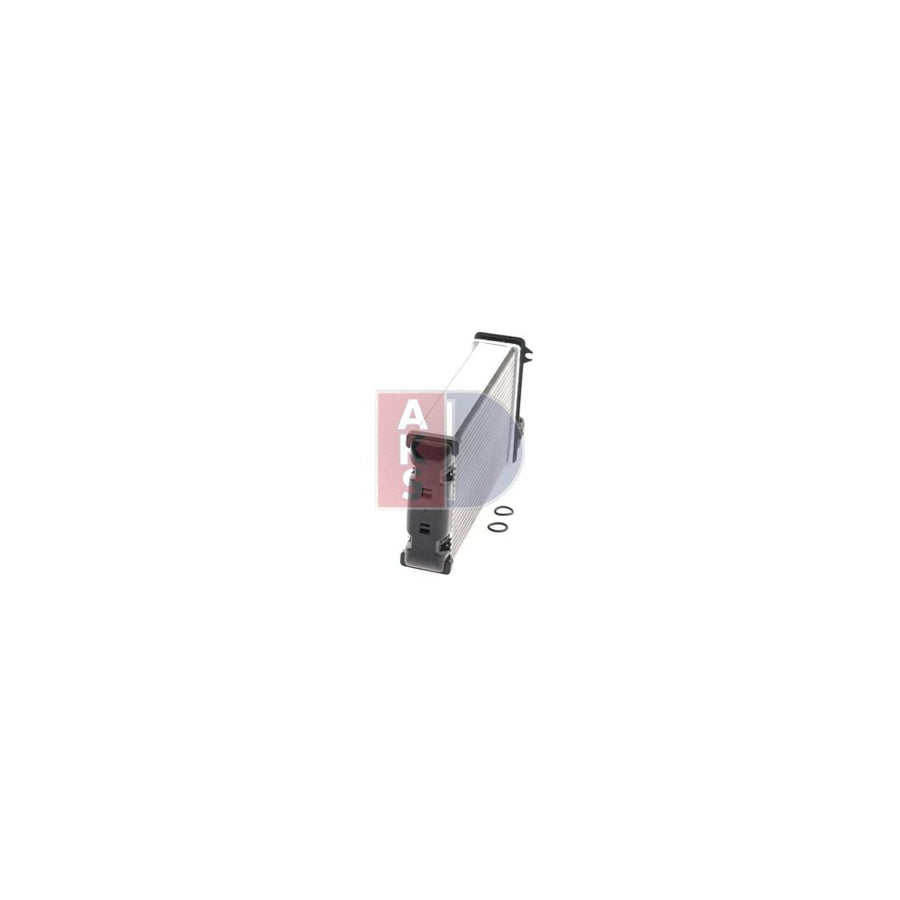 AKS Dasis 850409N Compressor, Air Conditioning